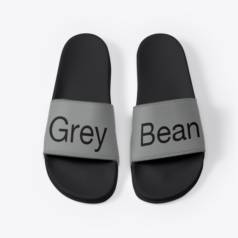 Grey &amp; Bean slides