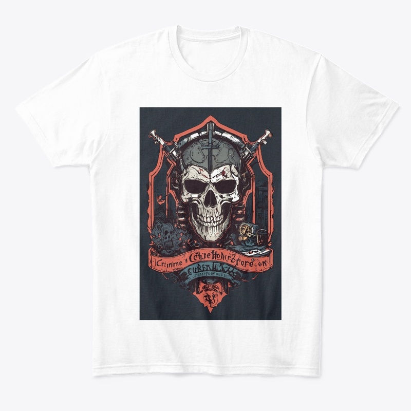 Superb hunk skull thunder 