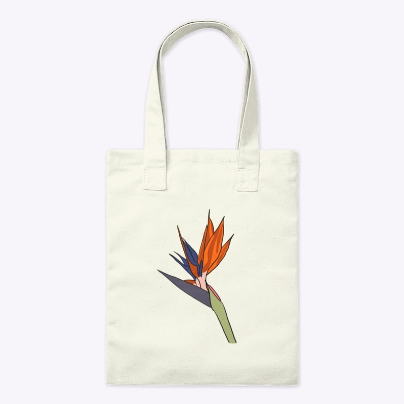 Birds Of Paradise