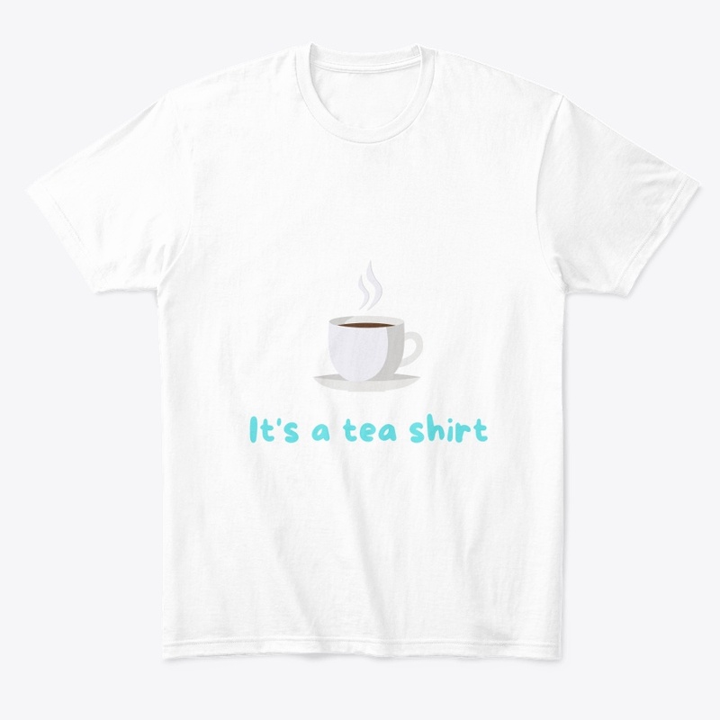 Simple T-shirt