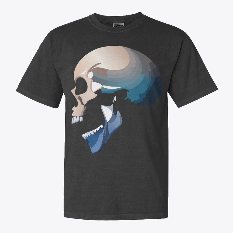 Skull