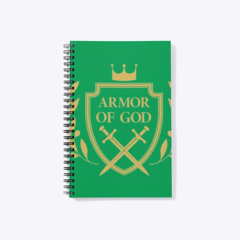 ARMOR OF GOD COLLECTION