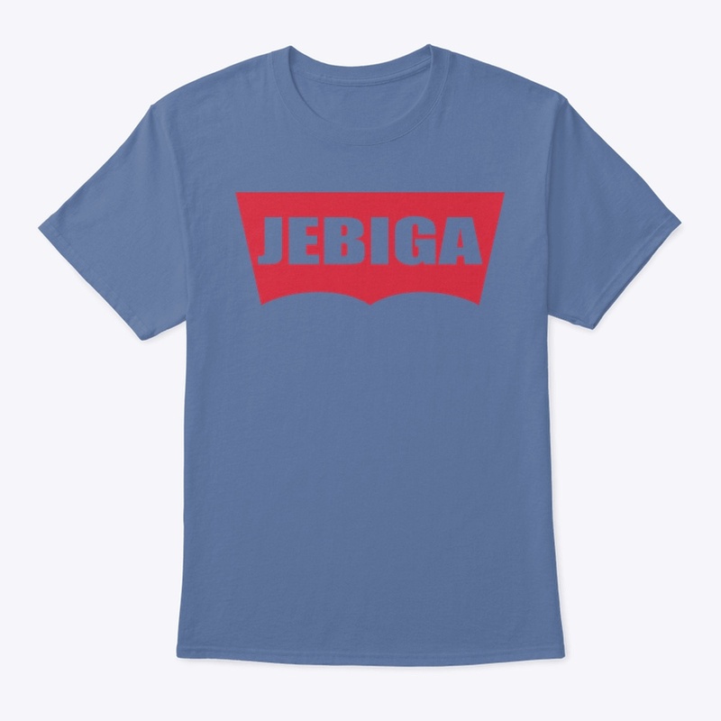 Jebiga "Limited Edition"