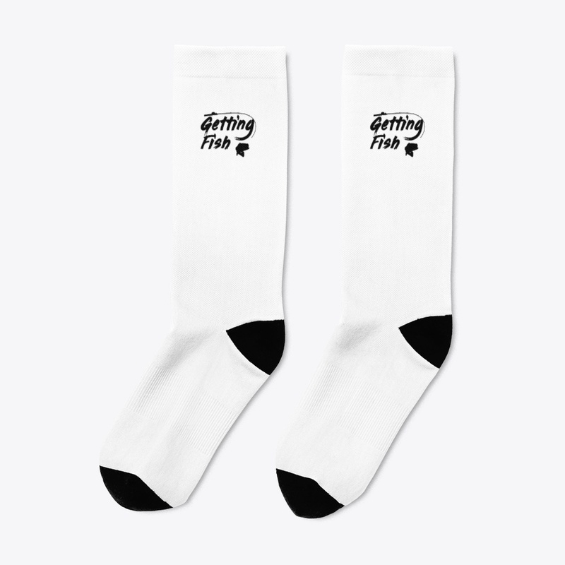 GettingFish Socks