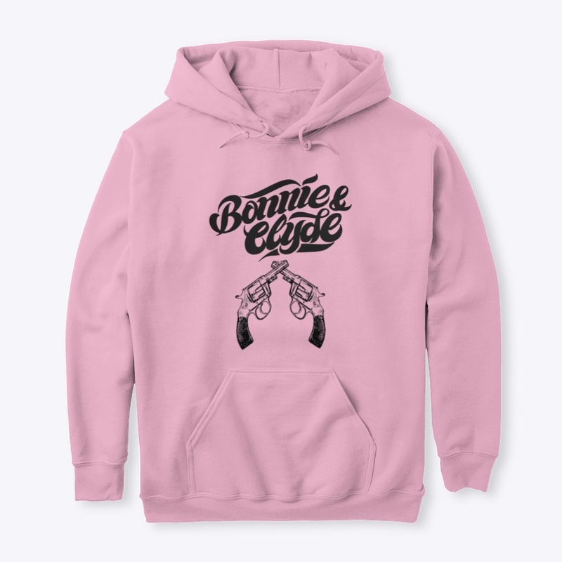 Bonnie and Clyde