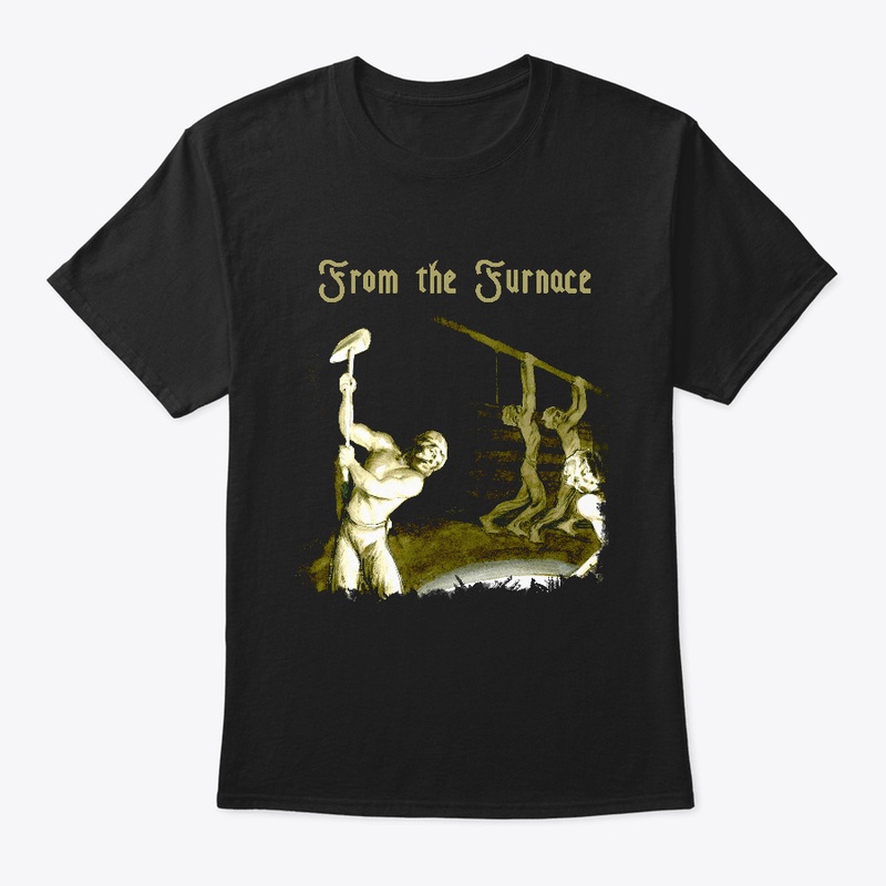 From the Furnace