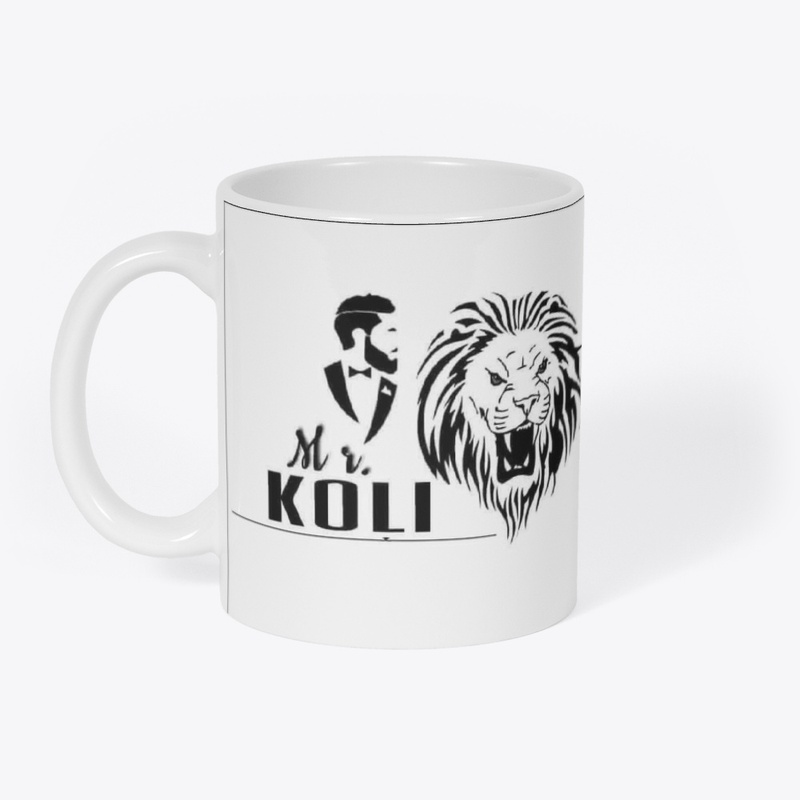 Mr. koli