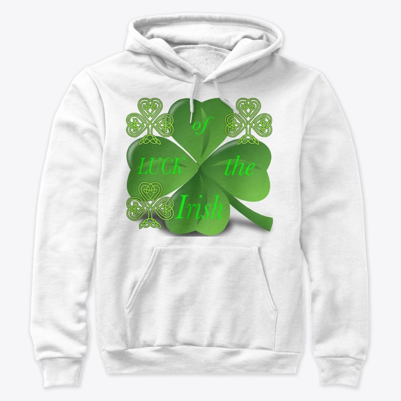 Luck of the Irish