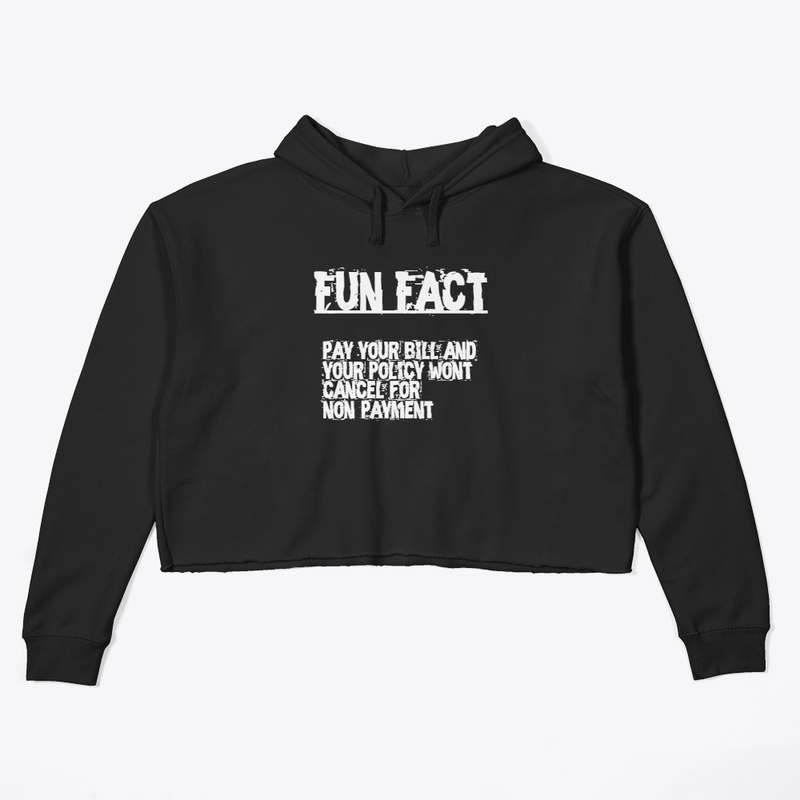 Fun Fact