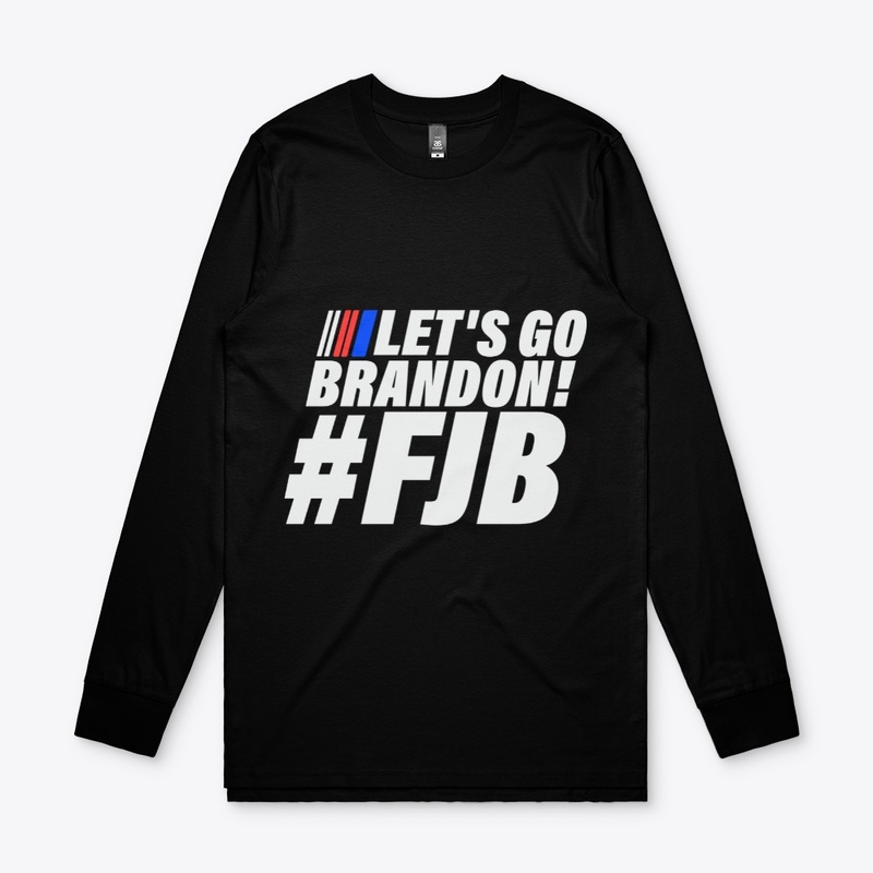 Lets Go Brandon fjb