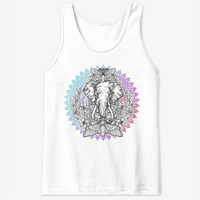 Ganesha