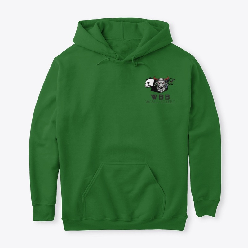 WBB Logo clothes