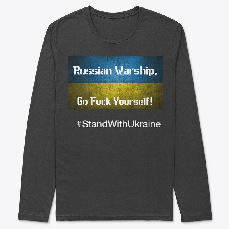 StandWithUkraine