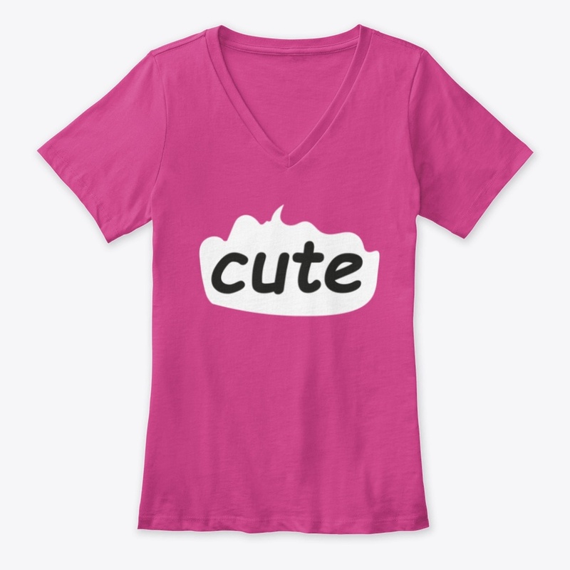 Cute.