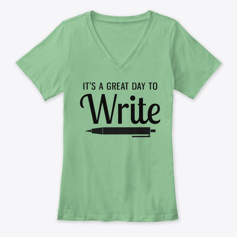 Great Day to Write