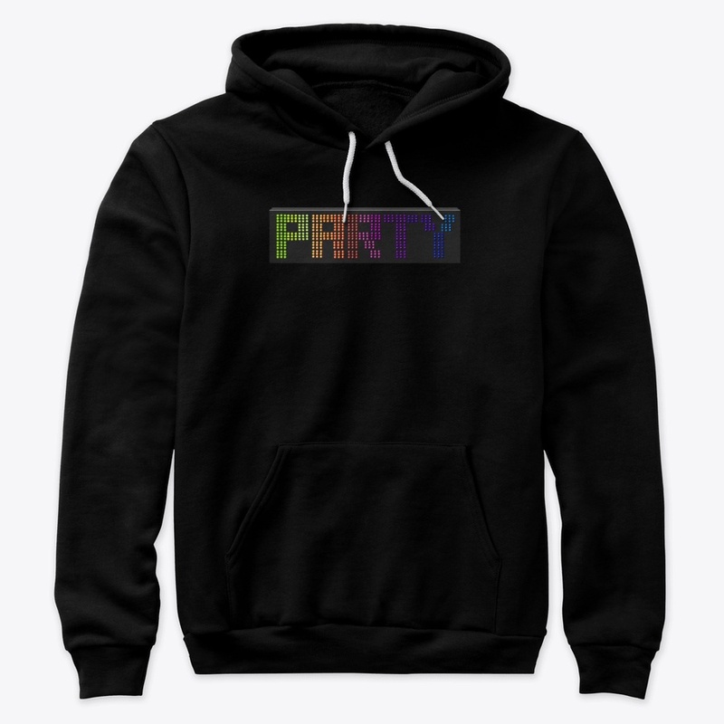 PARTY S001