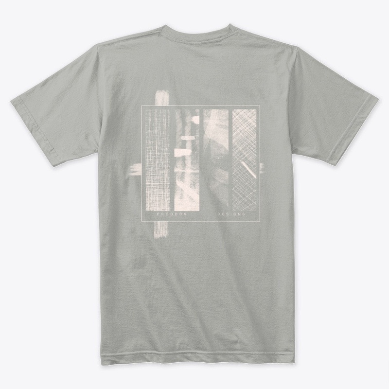 Proodos Faces - Artwork