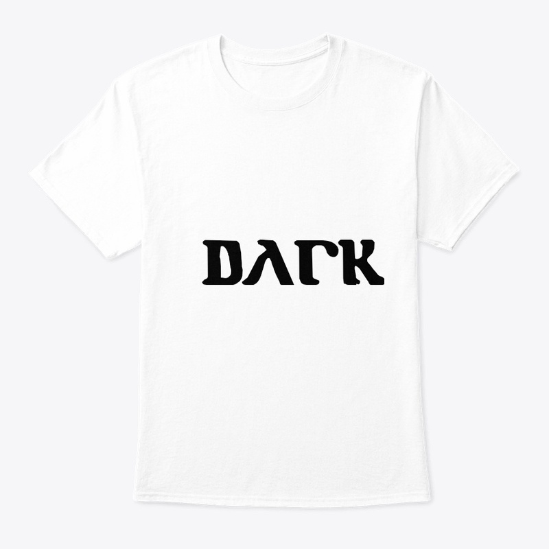 New look darkness 