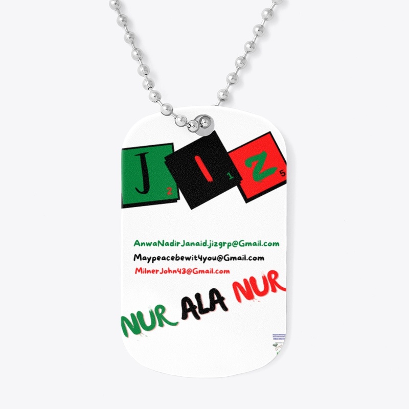 JIZ collection