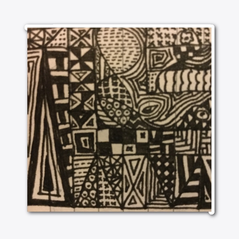Tribal Dreams