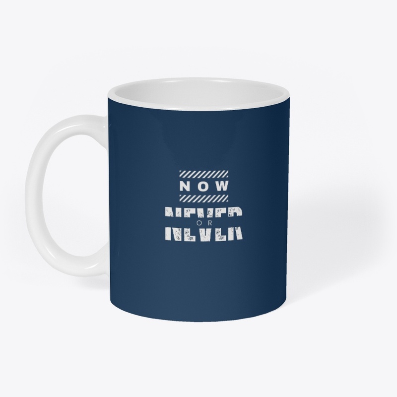 Now Or Never Collections
