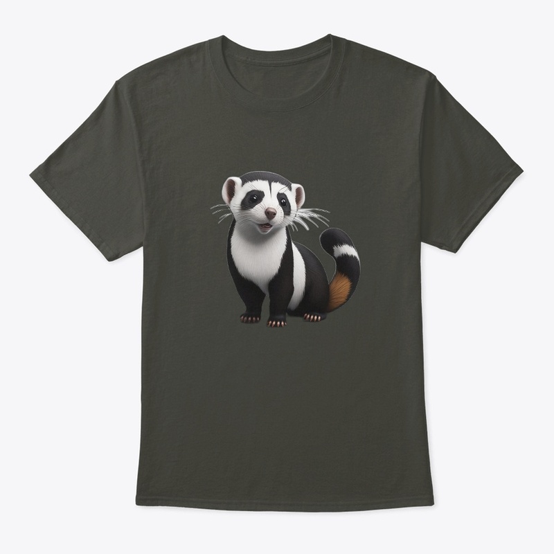 Ferret on Products