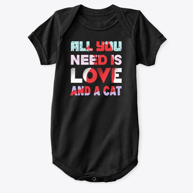 All you need is love 