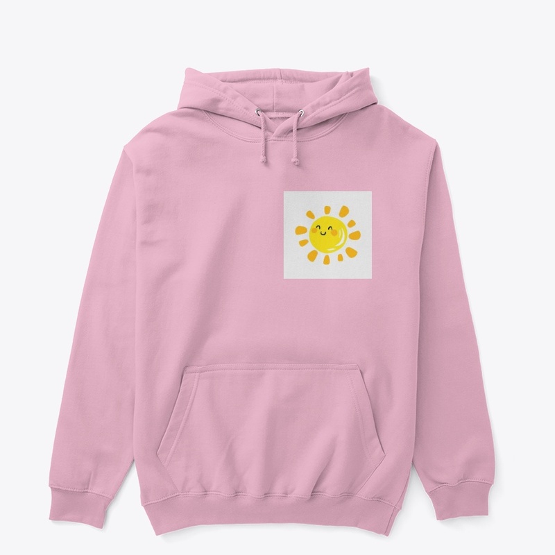 Hello sun shine 
