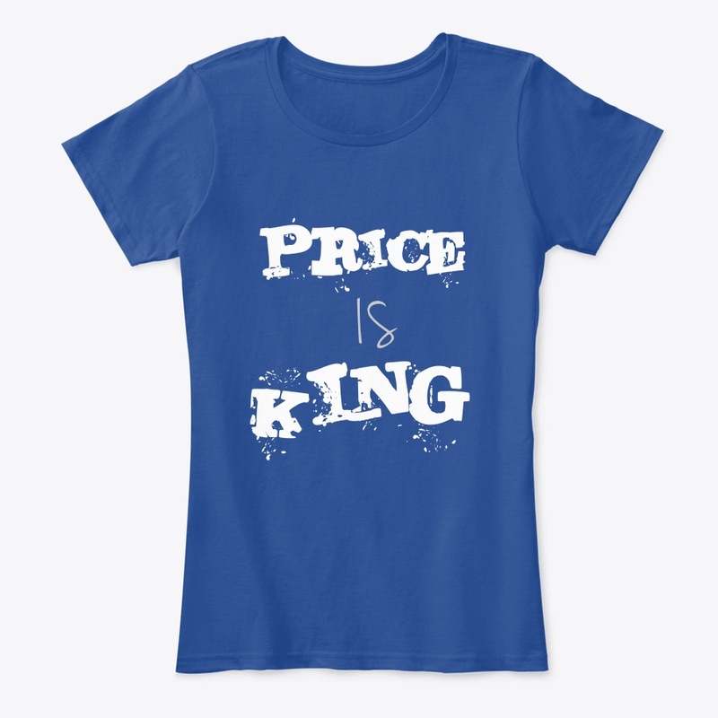 Price is King