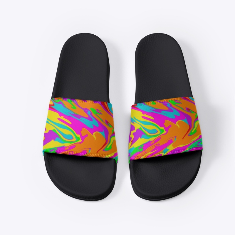 Colorwave Slides