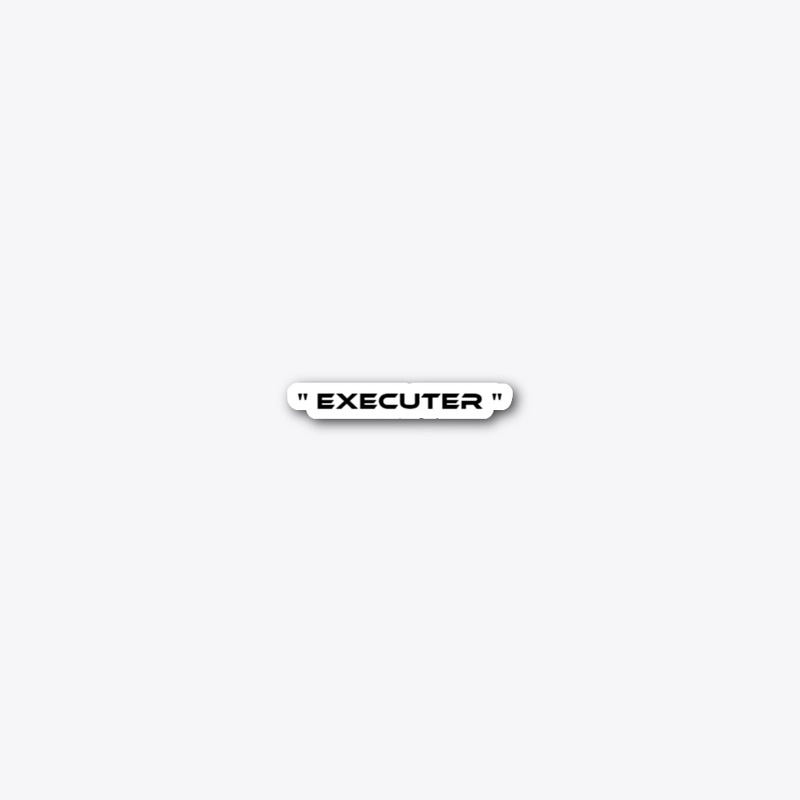 " EXECUTER " PREMIUM COLLECTION