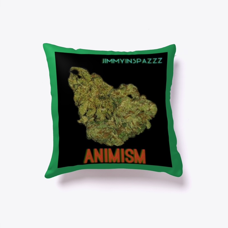 jimmyinspazZz  "Animism" Collection