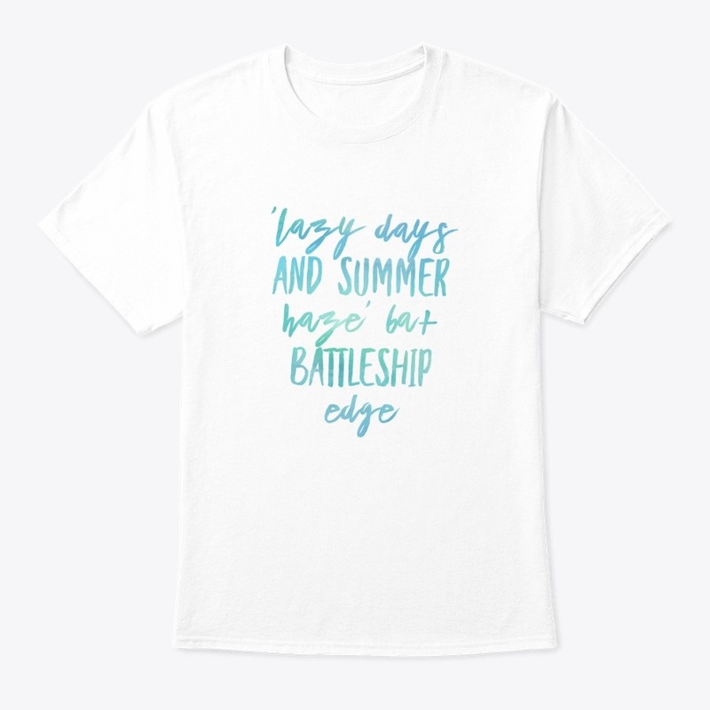 'Lazy Days' Climbing Tshirt!