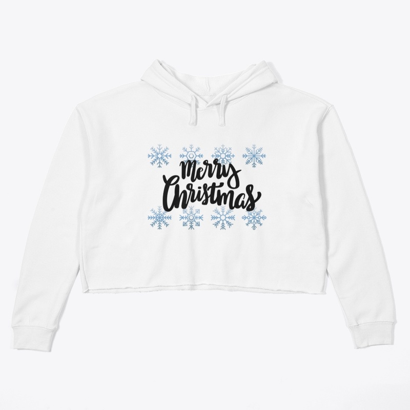 MARRY CHRISTMAS 