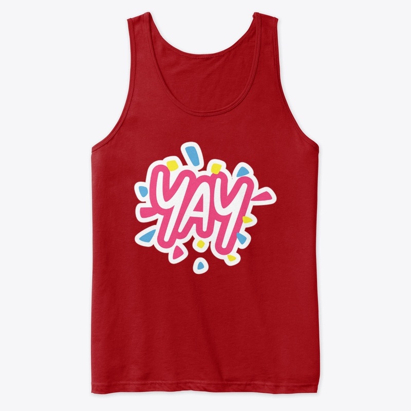 yay yay shirt