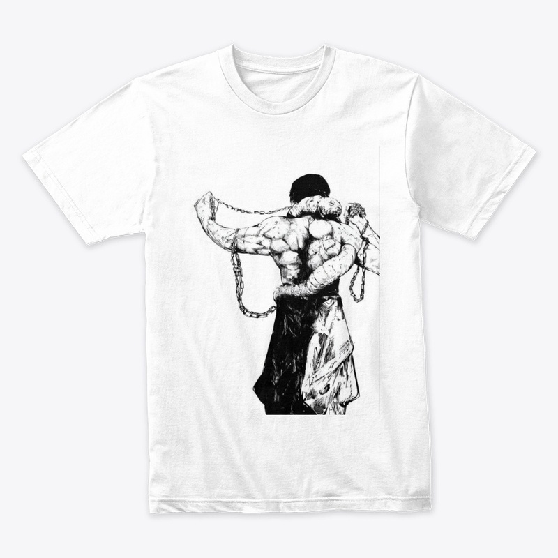 Fushiguro Toji |Urban Blend|
