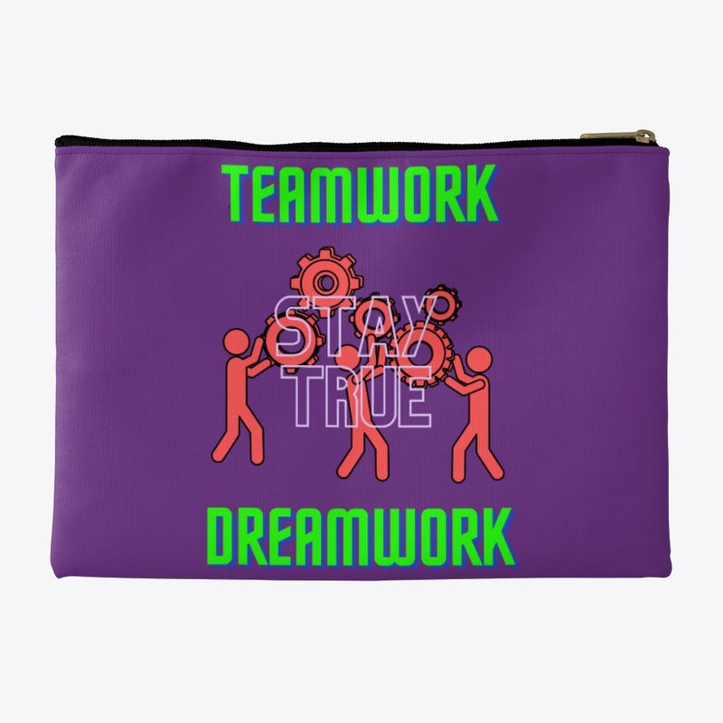 Teamwork