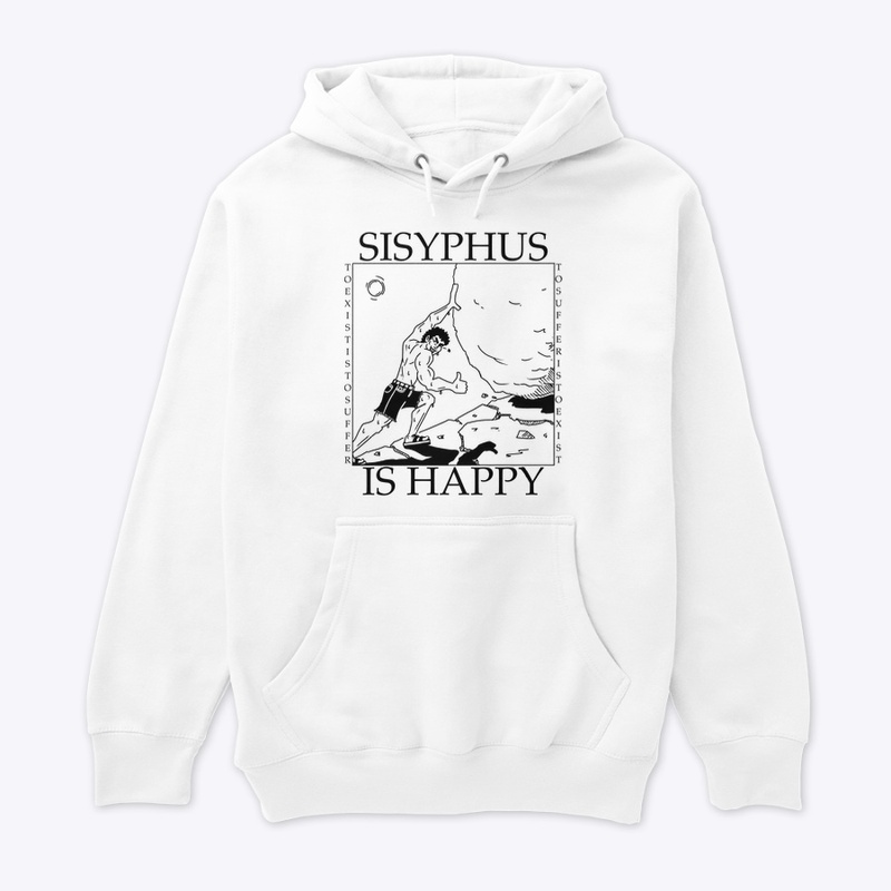 SISYPHUS