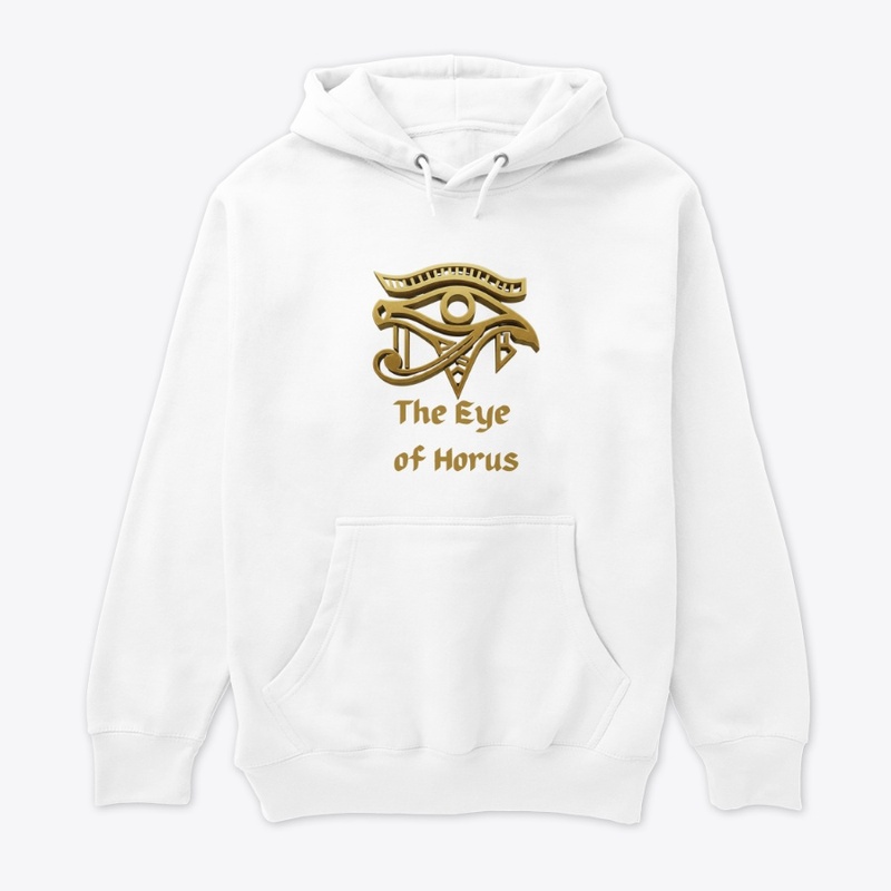 The Eye of Horus