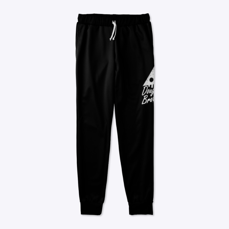 Unisex joggers