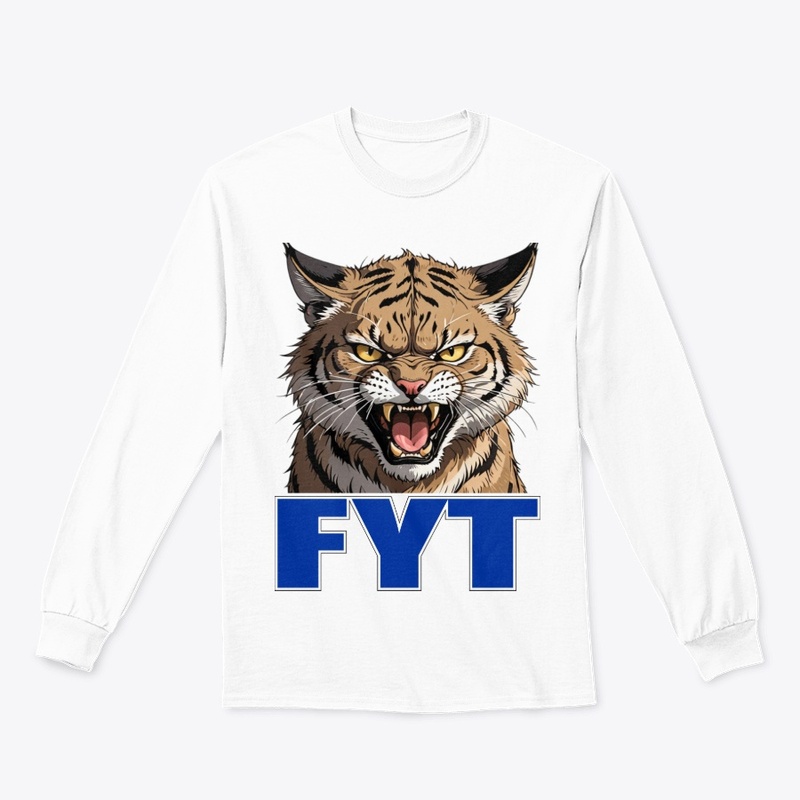 FYT26 Cats