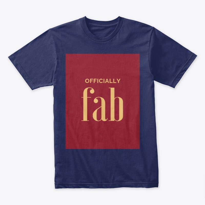 OFFICIALLY FAB