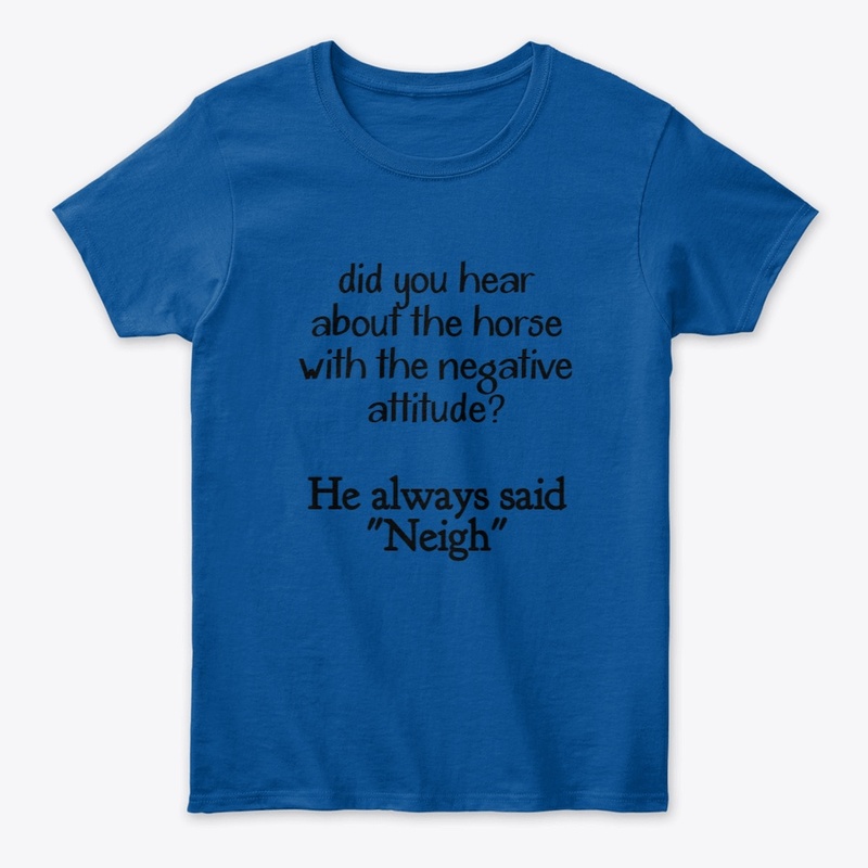 Neigh
