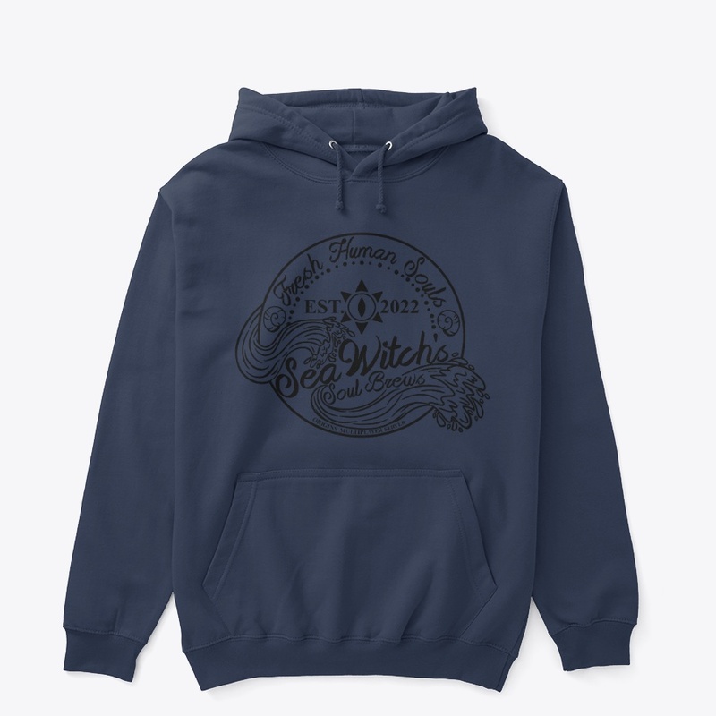 Sea Witch's Soul Brews