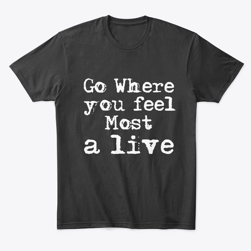 a live