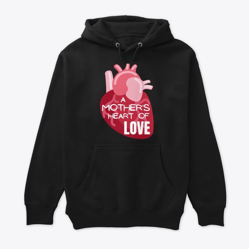 A Mother's Heart of Love
