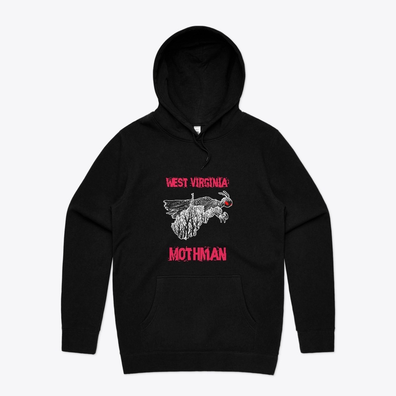 West Virginia Mothman
