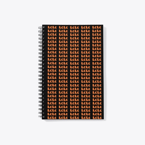 LcLc - The YouTuber - Stationery
