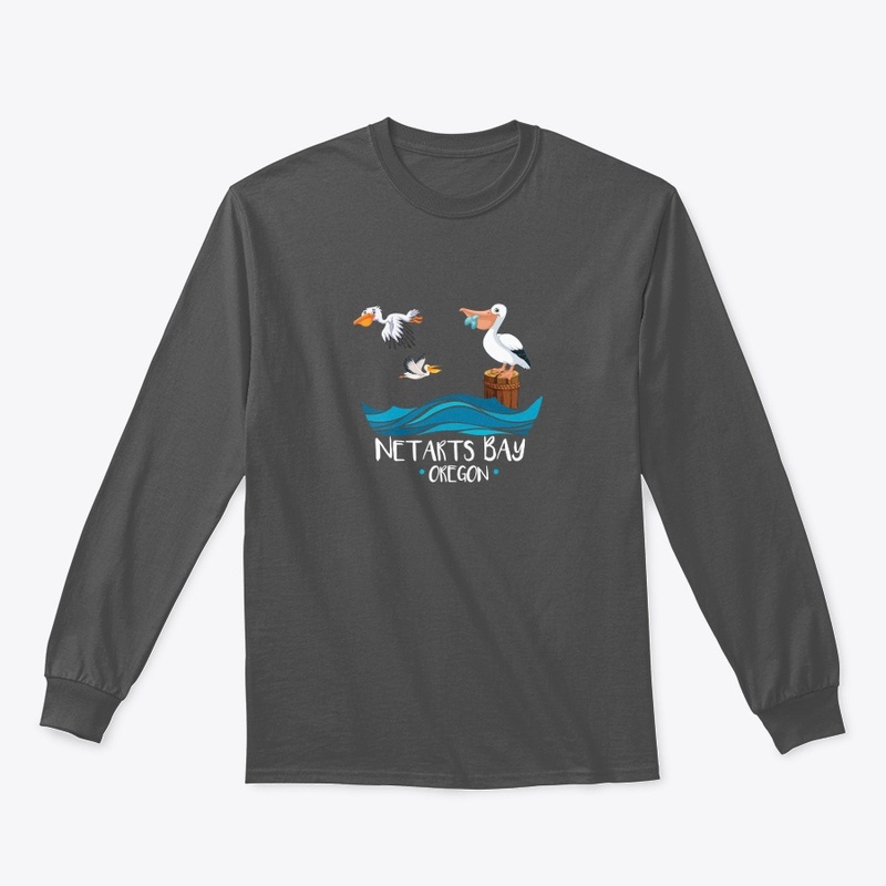 NetartsBayPelican-Day