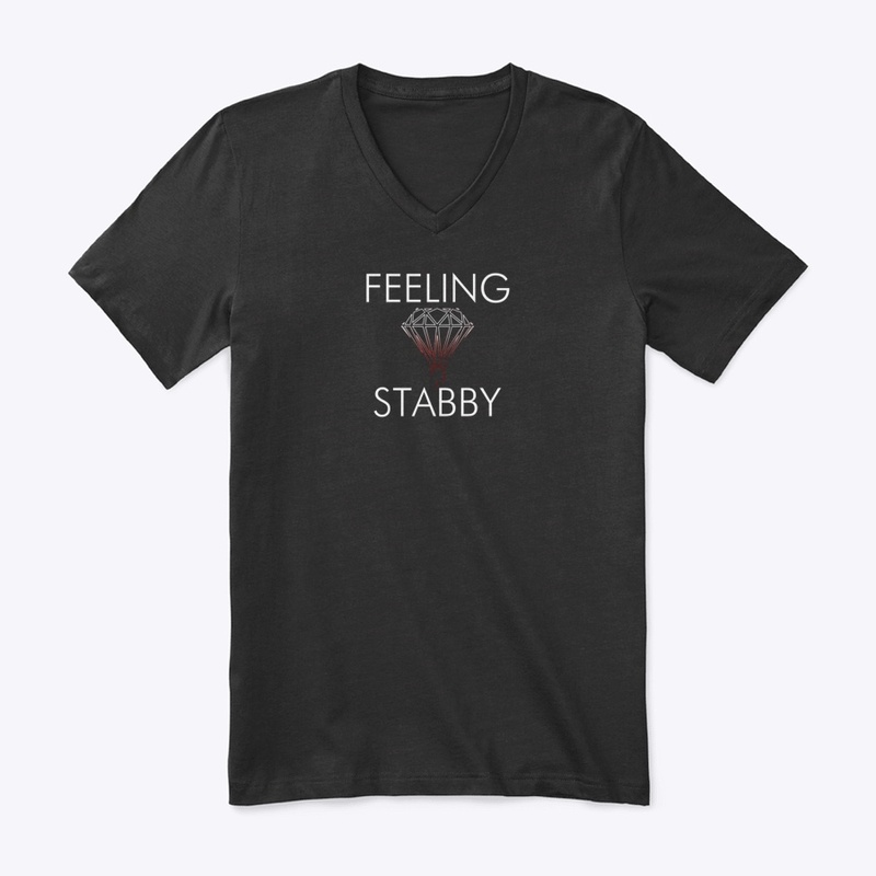 Feeling Stabby